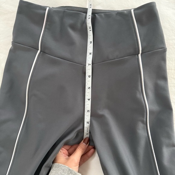 Abercrombie & Fitch YPB Curve Love Leggings - Picture 6 of 8